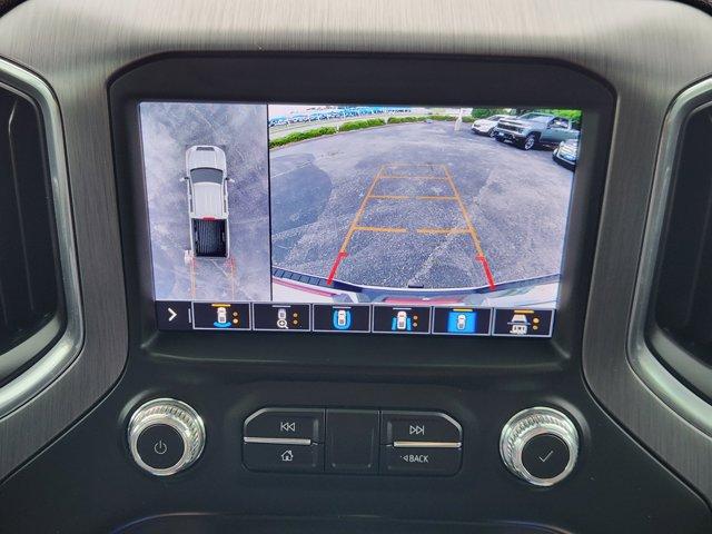 2020 GMC Sierra 2500 HD Vehicle Photo in Decatur, TX 76234