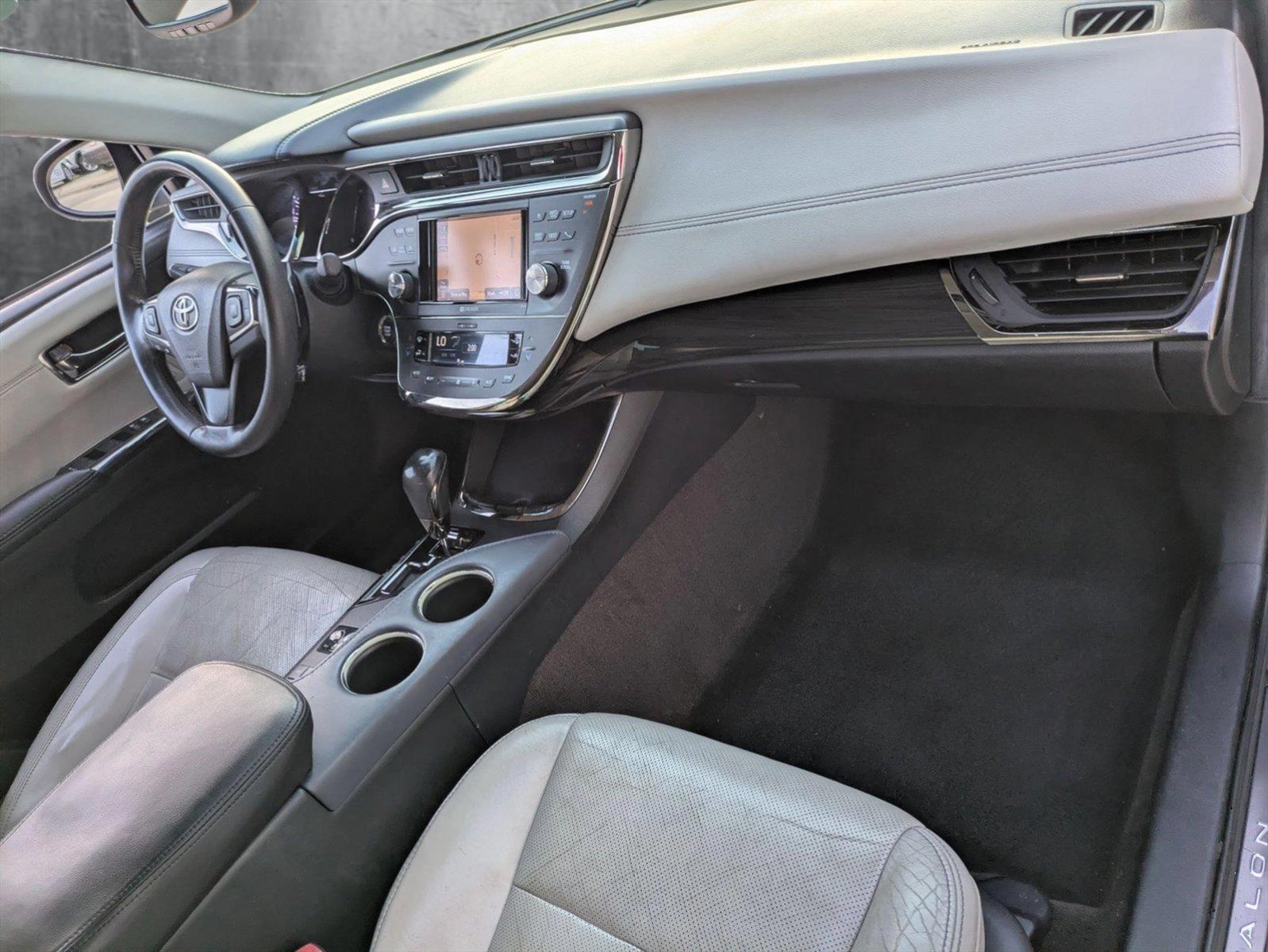 2014 Toyota Avalon Vehicle Photo in Winter Park, FL 32792