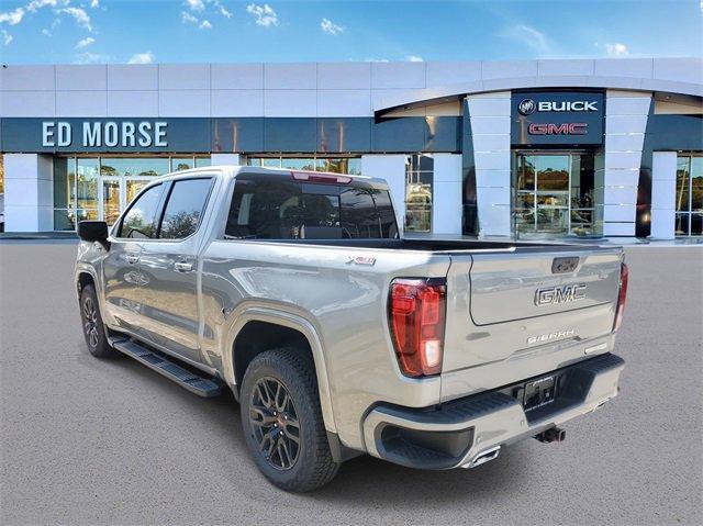 2025 GMC Sierra 1500 Vehicle Photo in SUNRISE, FL 33323-3202
