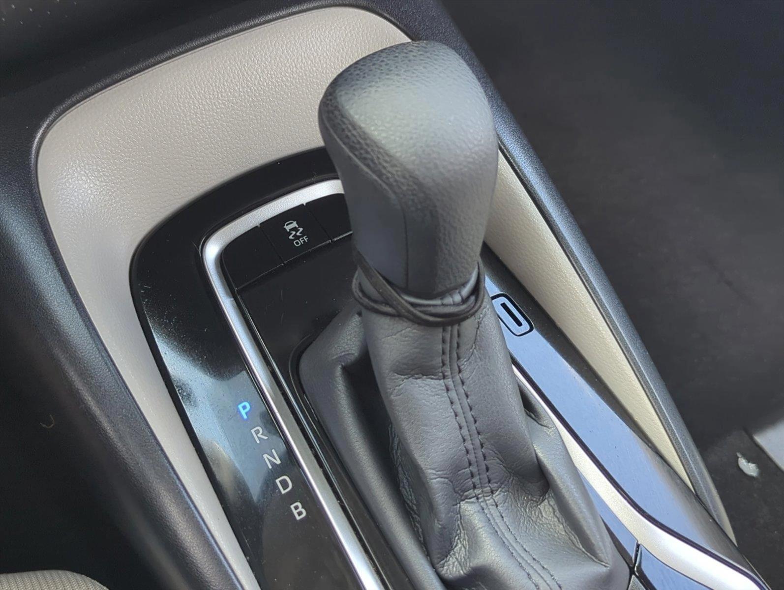 2020 Toyota Corolla Vehicle Photo in Ft. Myers, FL 33907