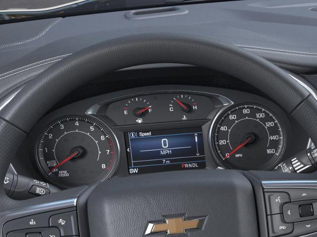2025 Chevrolet Blazer Vehicle Photo in BEAUFORT, SC 29906-4218