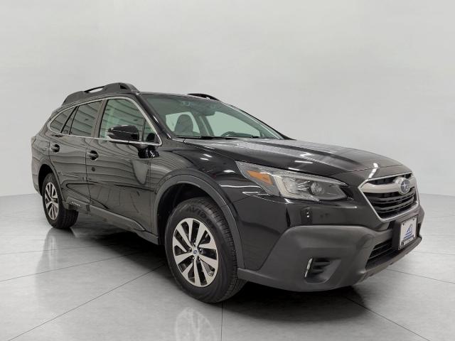 2022 Subaru Outback Vehicle Photo in Green Bay, WI 54304