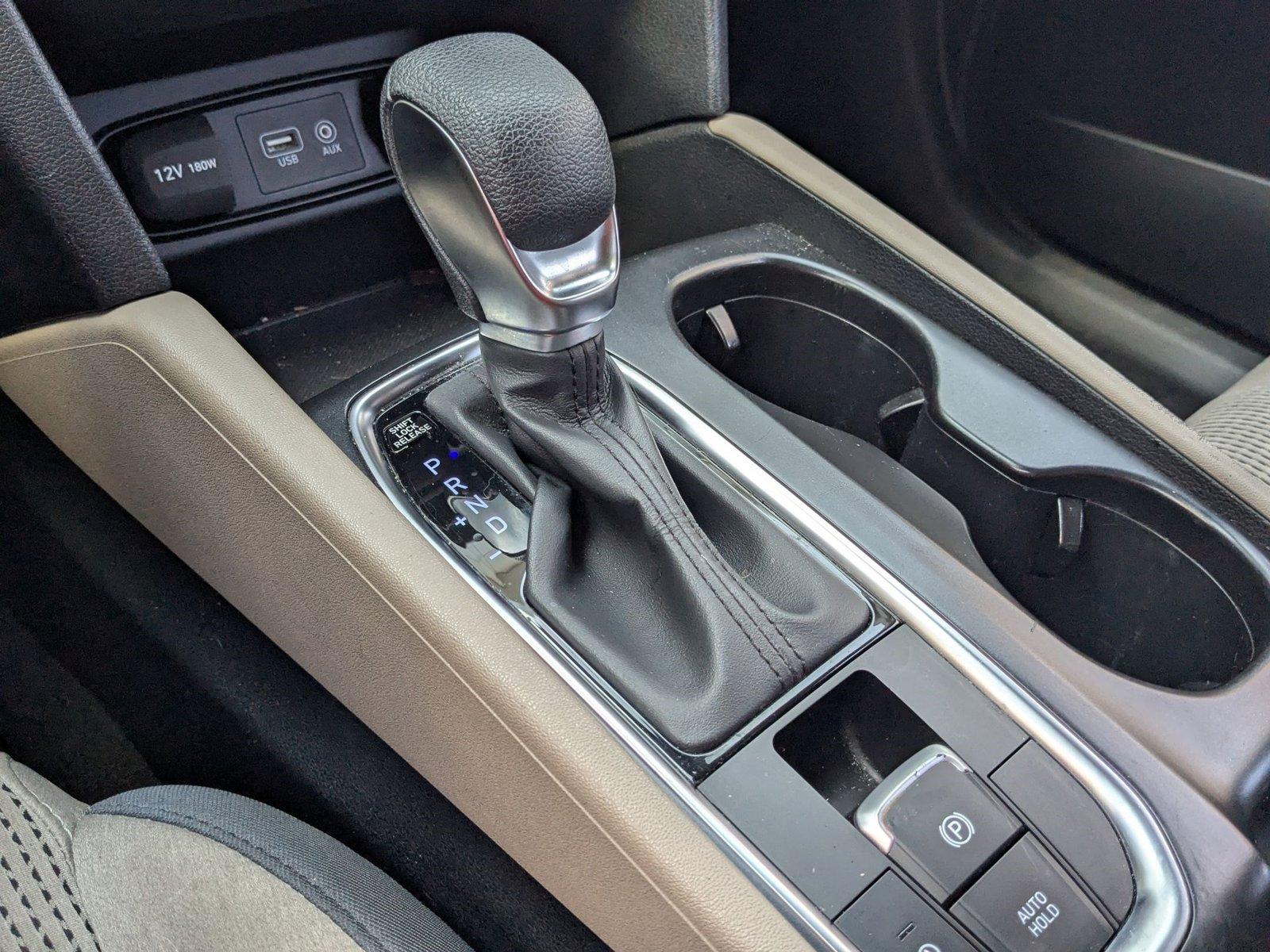 2019 Hyundai SANTA FE Vehicle Photo in Wesley Chapel, FL 33544