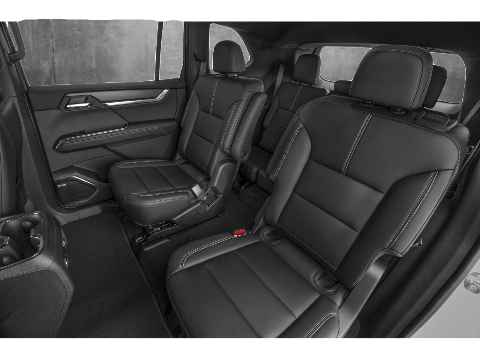 2025 GMC Acadia Vehicle Photo in CORPUS CHRISTI, TX 78412-4902