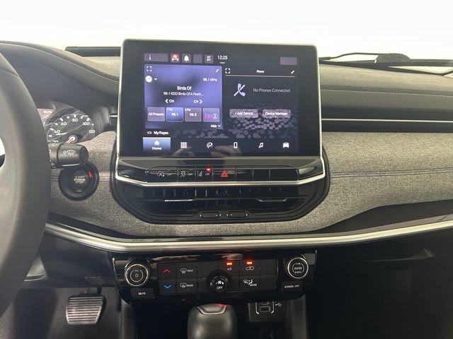 2022 Jeep Compass Vehicle Photo in MEDINA, OH 44256-9631