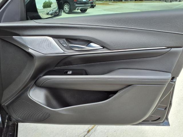 2022 Cadillac CT4 Vehicle Photo in TAMPA, FL 33612-3404