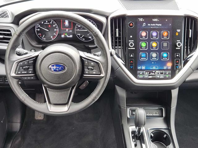 2024 Subaru Ascent Vehicle Photo in DALLAS, TX 75209