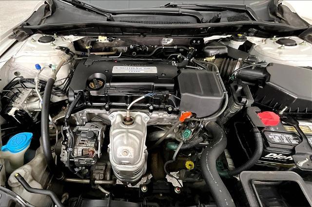 2014 Honda Accord Sedan Vehicle Photo in Grapevine, TX 76051