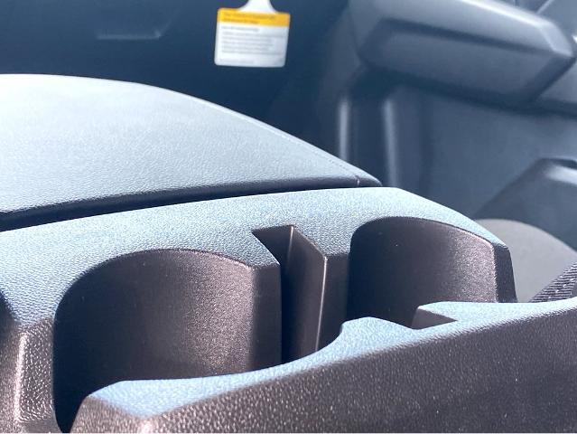 2025 Chevrolet Colorado Vehicle Photo in SAVANNAH, GA 31406-4513