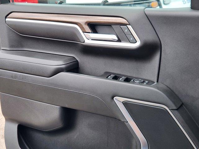 2022 Chevrolet Silverado 1500 Vehicle Photo in SUGAR LAND, TX 77478-0000