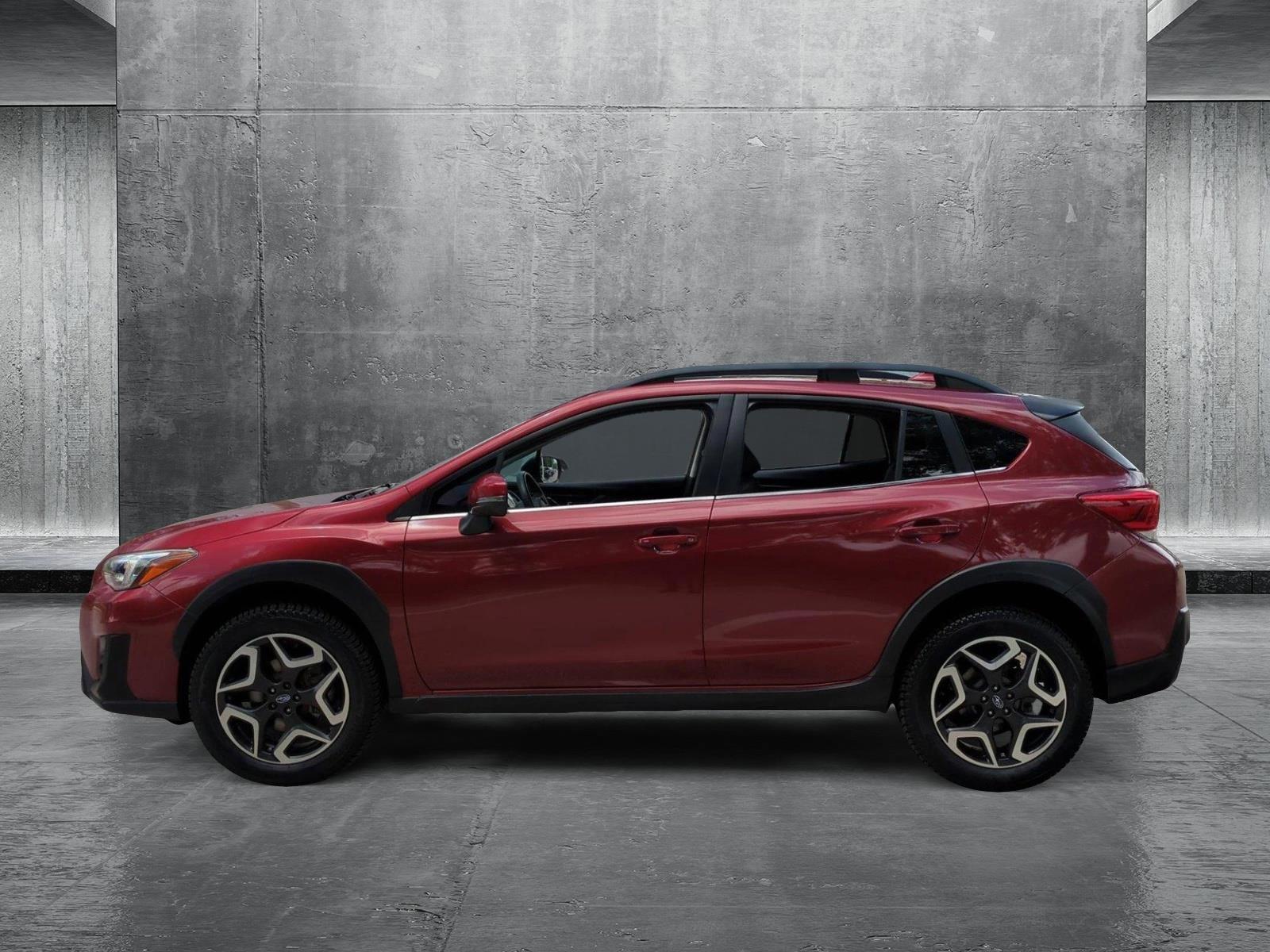 2019 Subaru Crosstrek Vehicle Photo in West Palm Beach, FL 33417