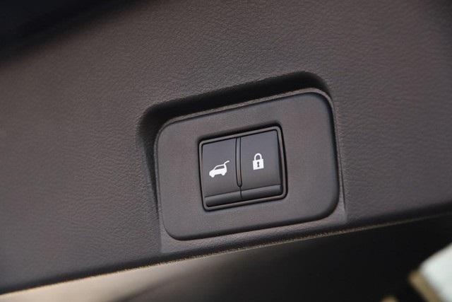 2025 Nissan Rogue Vehicle Photo in Hazelwood, MO 63042