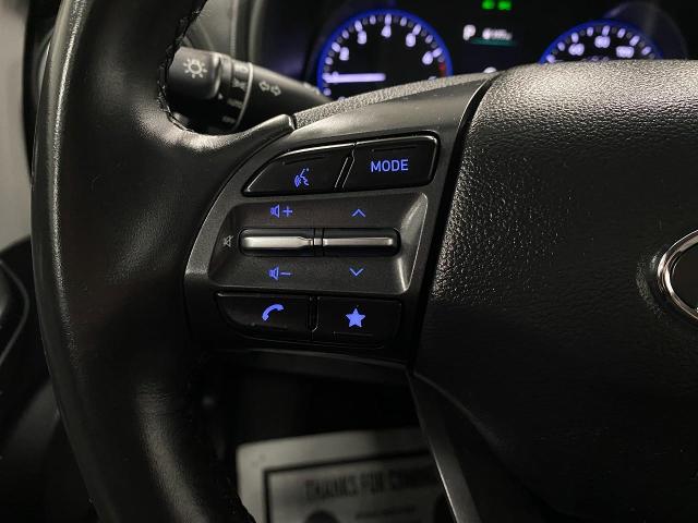 2022 Hyundai KONA Vehicle Photo in Appleton, WI 54913
