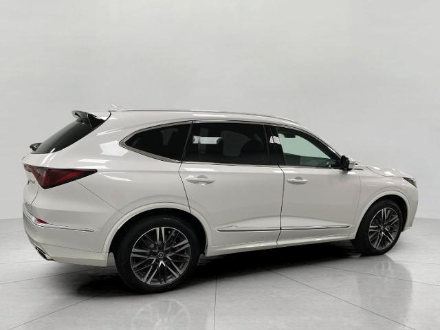 2025 Acura MDX Vehicle Photo in Appleton, WI 54913