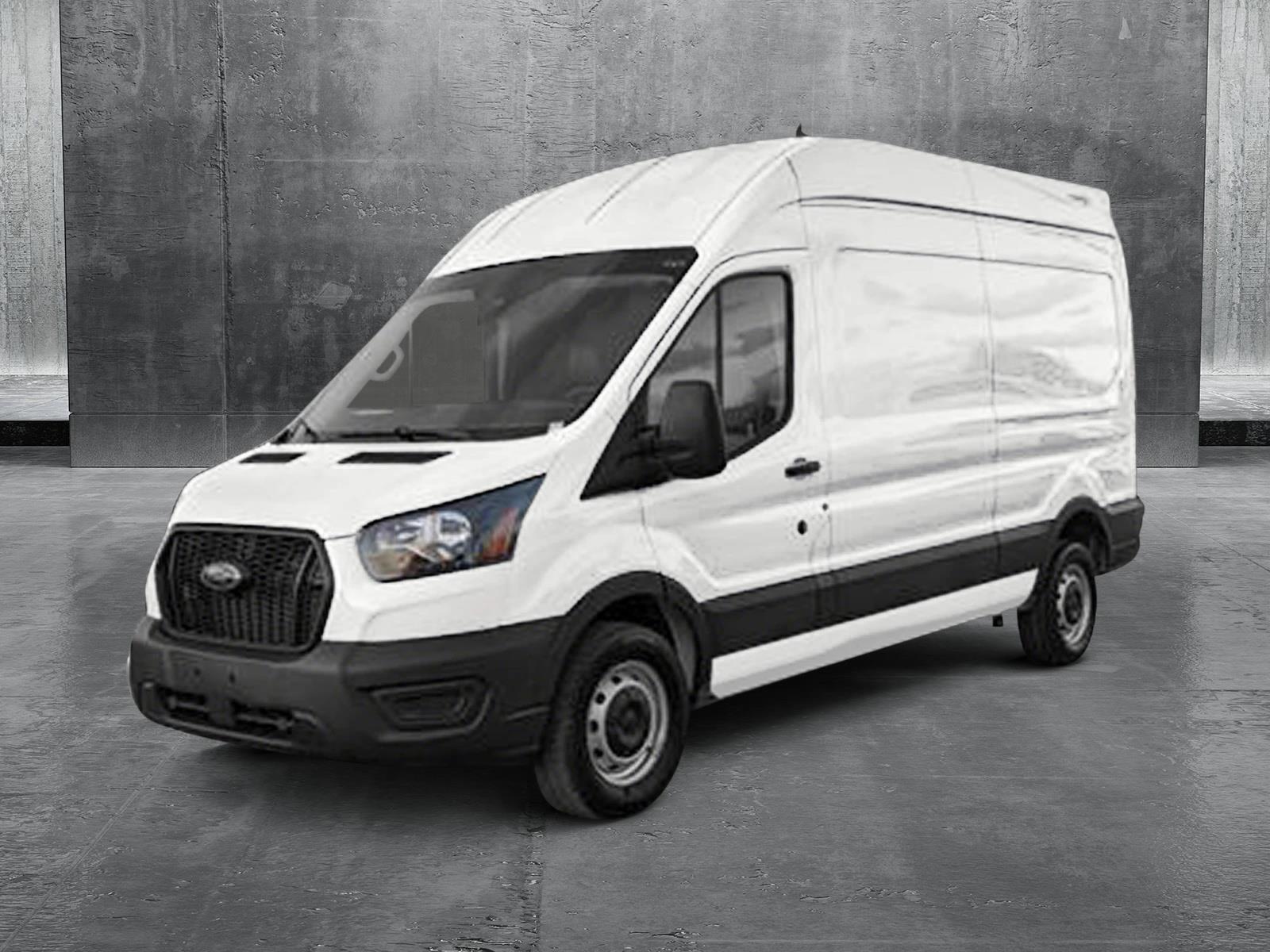 2024 Ford Transit Cargo Van Vehicle Photo in Winter Park, FL 32792