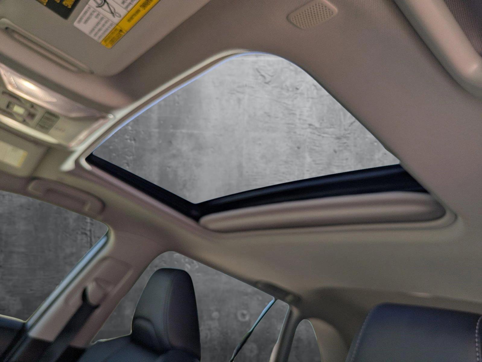 2024 Toyota RAV4 Vehicle Photo in Winter Park, FL 32792