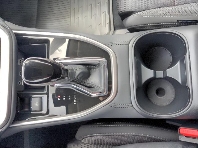 2025 Subaru Outback Vehicle Photo in Green Bay, WI 54304