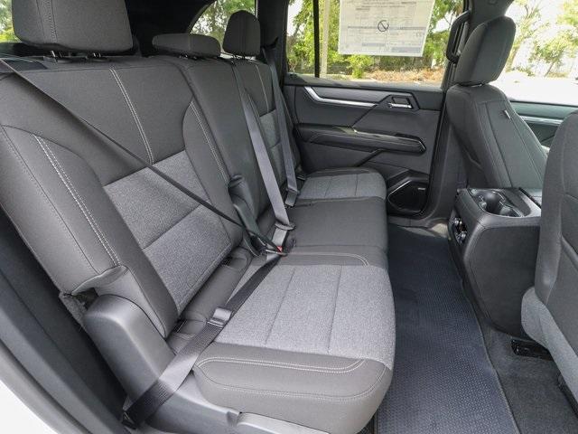 2025 GMC Acadia Vehicle Photo in HOMOSASSA, FL 34448-1461
