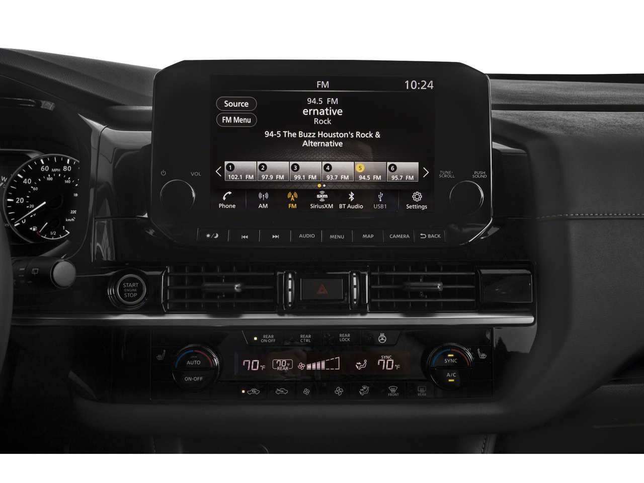 2022 Nissan Pathfinder Vehicle Photo in San Antonio, TX 78230