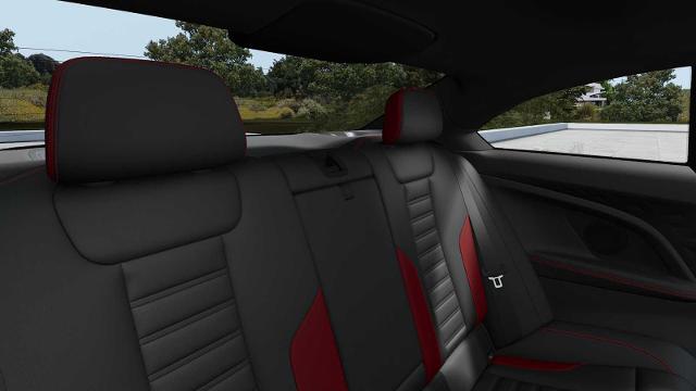 2025 BMW M240i Vehicle Photo in GRAPEVINE, TX 76051