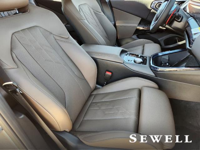 2025 BMW X3 M50 xDrive Vehicle Photo in PLANO, TX 75024