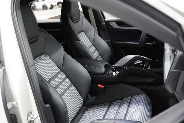 2025 Porsche Cayenne Vehicle Photo in GRAPEVINE, TX 76051