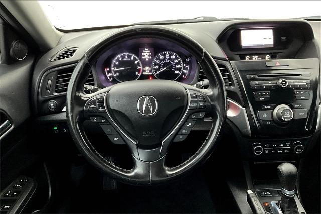 2021 Acura ILX Vehicle Photo in Grapevine, TX 76051