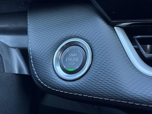 2026 Chevrolet Equinox Vehicle Photo in COLUMBIA, MO 65203-3903