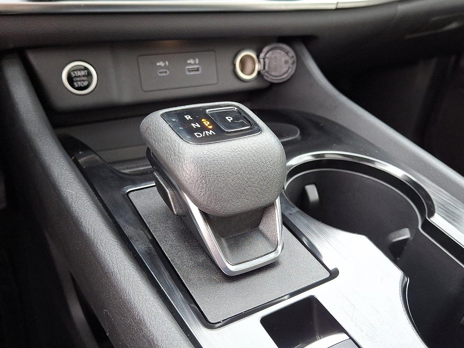 2022 Nissan Rogue Vehicle Photo in Mechanicsburg, PA 17050-2306