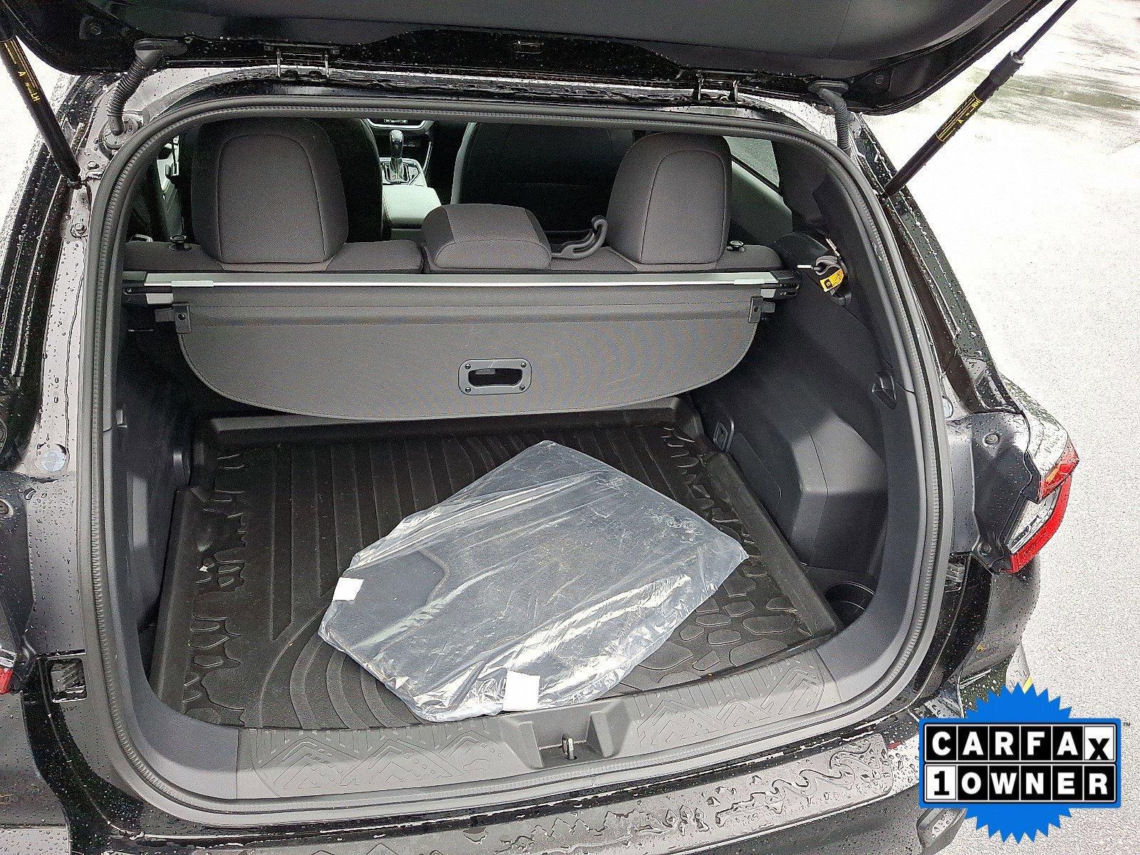 2024 Subaru Crosstrek Vehicle Photo in Harrisburg, PA 17111