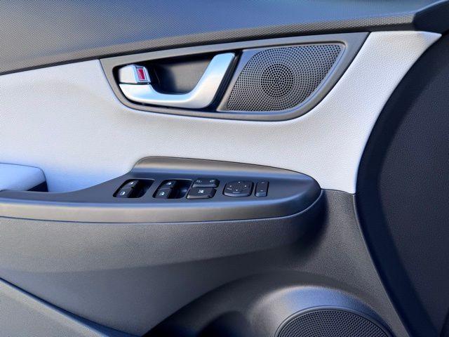 2023 Hyundai Kona Vehicle Photo in DELRAY BEACH, FL 33483-3294