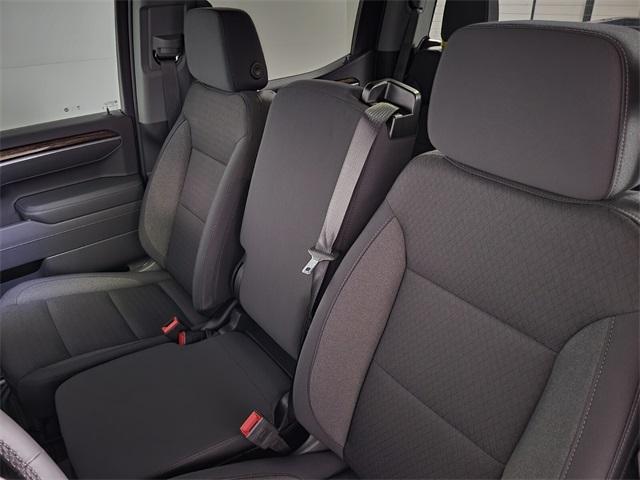 2025 GMC Sierra 1500 Vehicle Photo in PRESCOTT, AZ 86305-3700