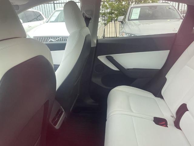 2021 Tesla Model Y Vehicle Photo in San Antonio, TX 78230