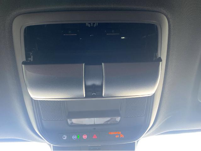 2025 Chevrolet Traverse Vehicle Photo in SAVANNAH, GA 31406-4513