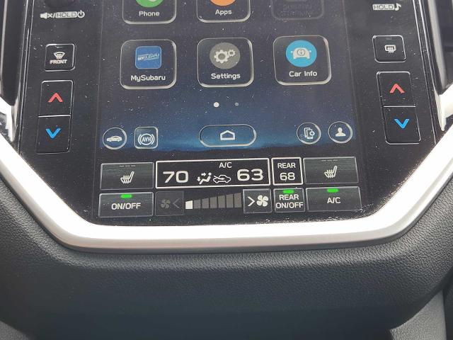2024 Subaru Ascent Vehicle Photo in DALLAS, TX 75209