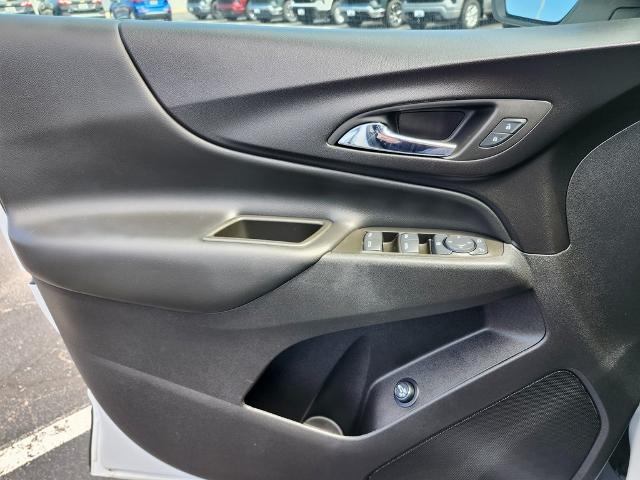 2024 Chevrolet Equinox Vehicle Photo in GREEN BAY, WI 54304-5303
