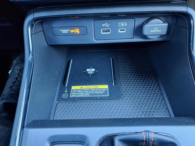 2025 Honda CR-V Hybrid Vehicle Photo in Oshkosh, WI 54904