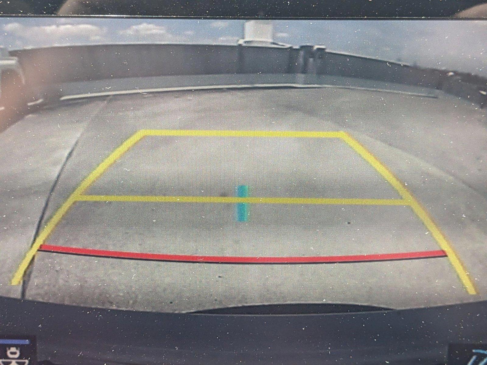 2023 Toyota Camry Vehicle Photo in MIAMI, FL 33172-3015