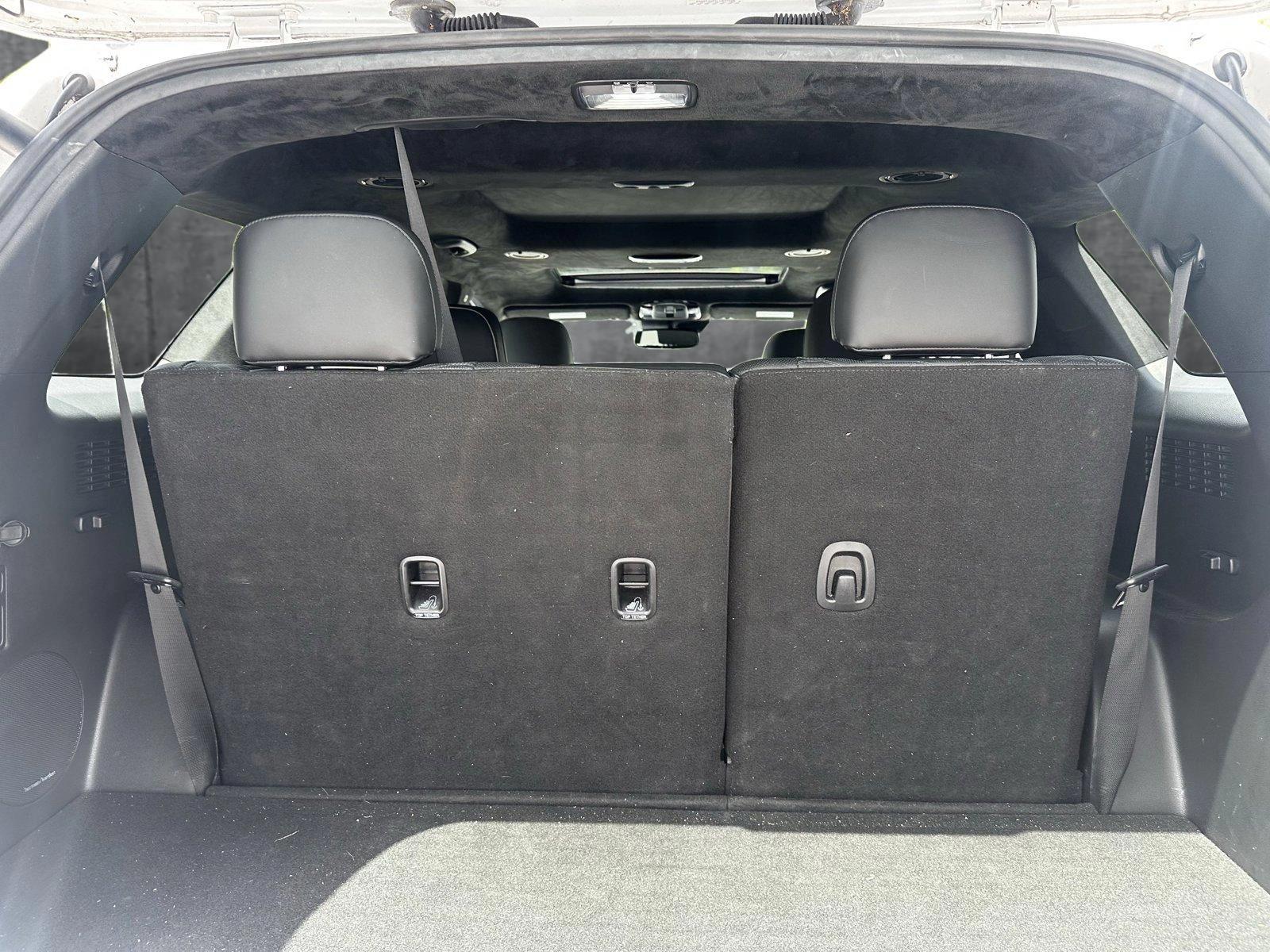 2020 Hyundai PALISADE Vehicle Photo in Hollywood, FL 33021