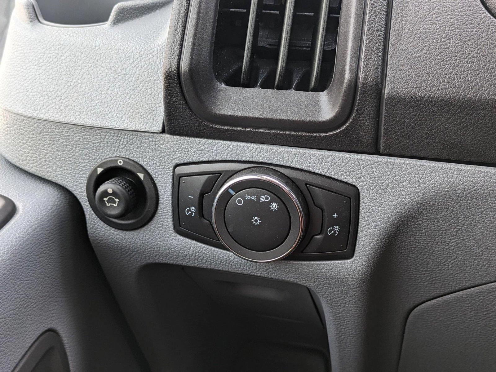 2019 Ford Transit Passenger Wagon Vehicle Photo in Bradenton, FL 34207