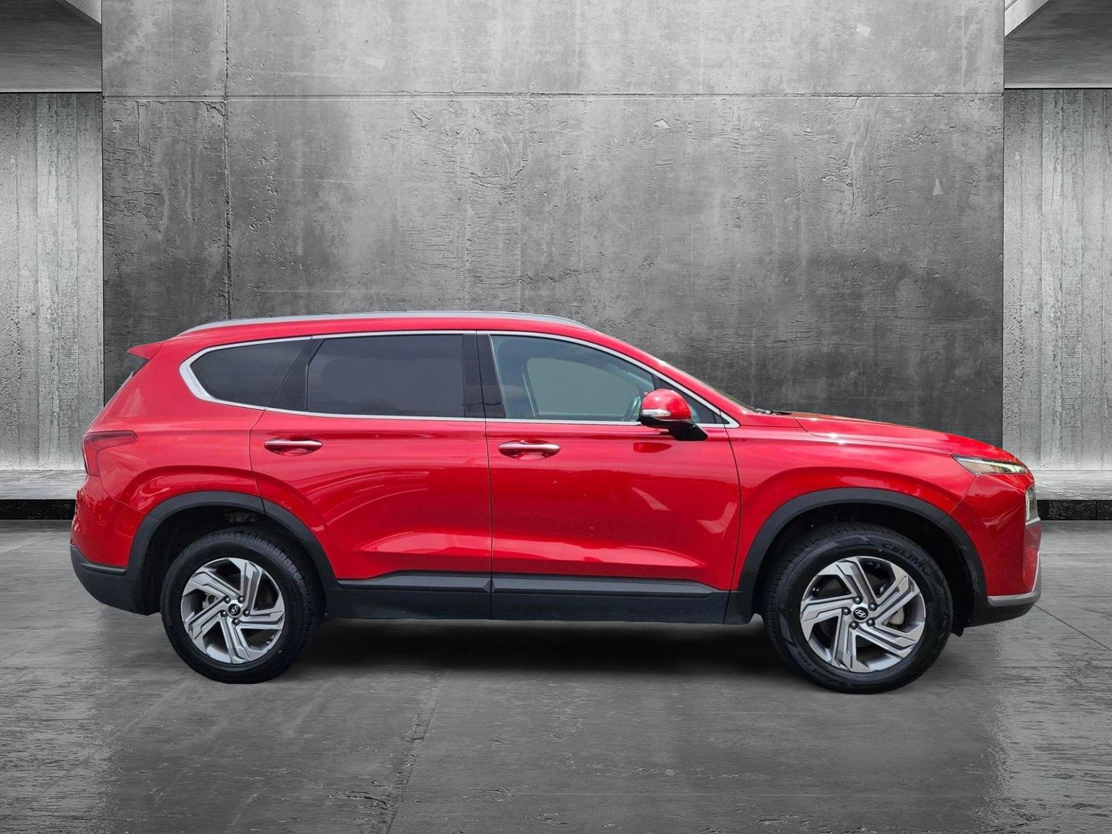 2023 Hyundai Santa Fe Vehicle Photo in ORLANDO, FL 32812-3021