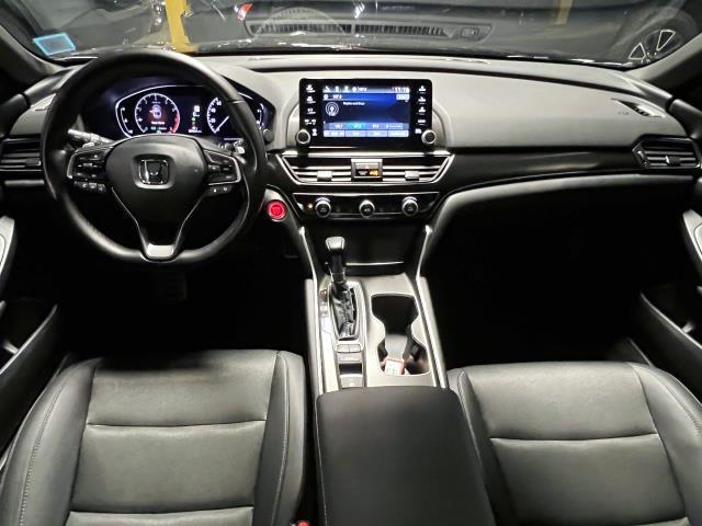 2022 Honda Accord Sedan Vehicle Photo in Roslyn, NY 11576
