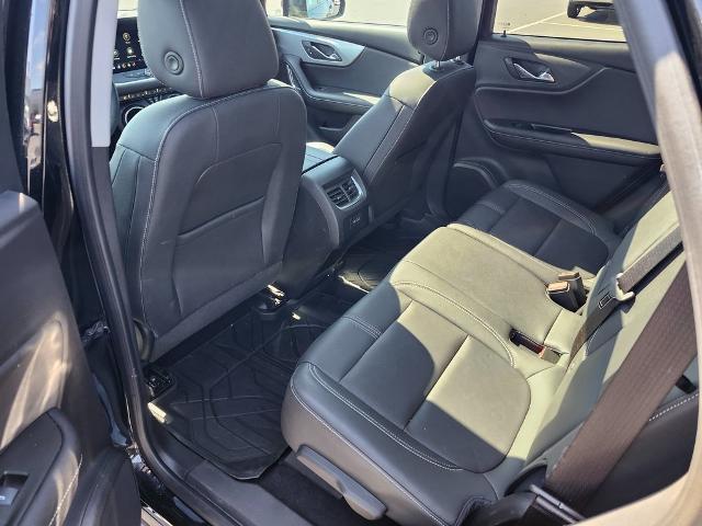 2023 Chevrolet Blazer Vehicle Photo in GREEN BAY, WI 54304-5303