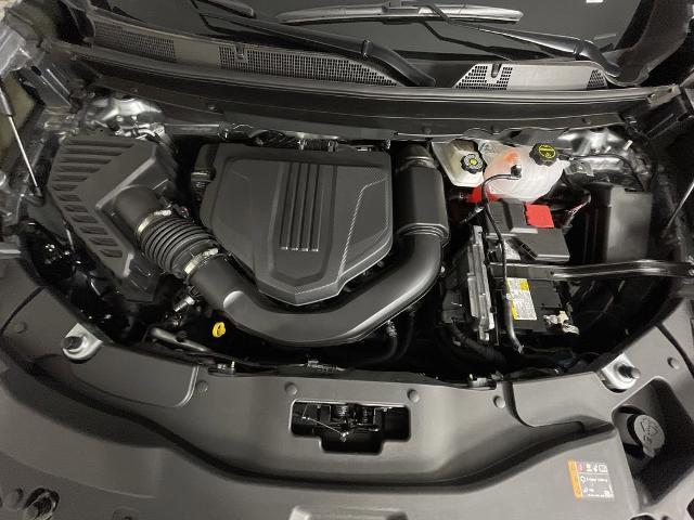 2025 GMC Acadia Vehicle Photo in GILBERT, AZ 85297-0402