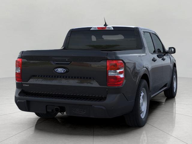 2025 Ford Maverick Vehicle Photo in Neenah, WI 54956