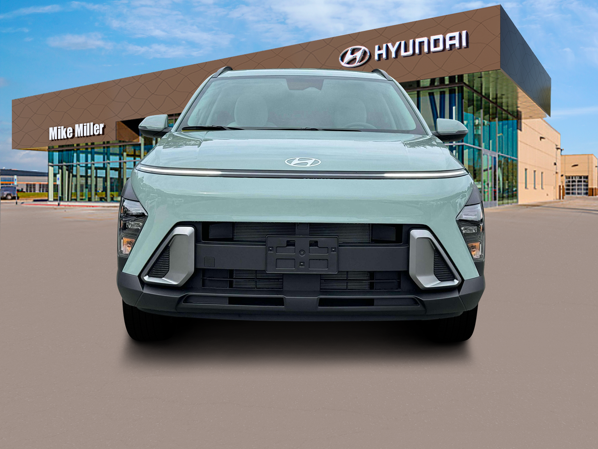 2025 Hyundai KONA Vehicle Photo in Peoria, IL 61615