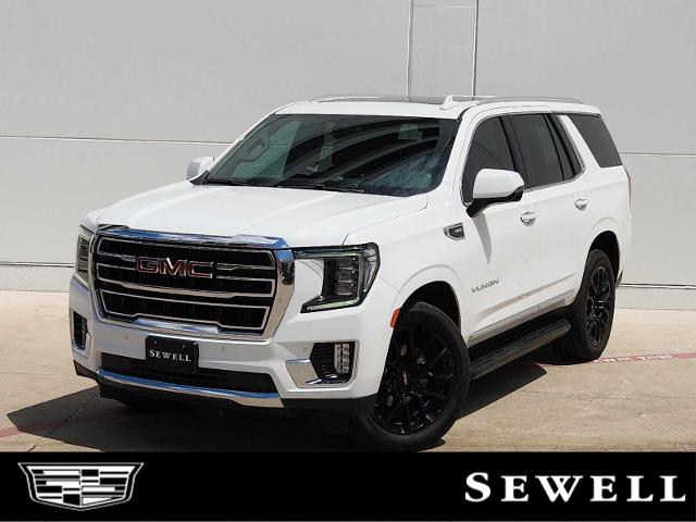 2022 GMC Yukon Vehicle Photo in Grapevine, TX 76051