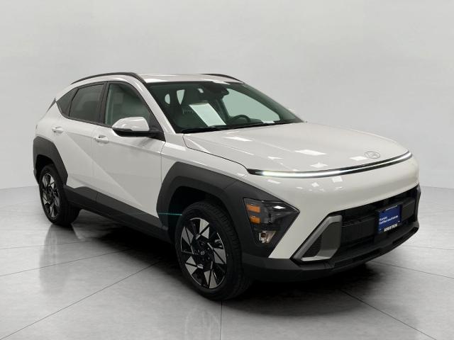 2024 Hyundai KONA Vehicle Photo in Appleton, WI 54913