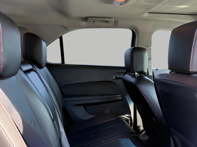 2011 Chevrolet Equinox Vehicle Photo in MADISON, WI 53713-3220