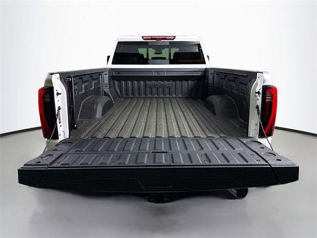 2025 GMC Sierra 2500 HD Vehicle Photo in PUYALLUP, WA 98371-4149